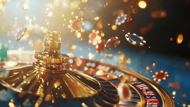 qq288fun What's Inside Our Slot Rooms